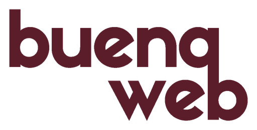 buena web
